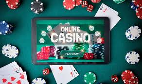 Experience the Thrill at Nevada Win Casino & Sportsbook Experience the Thrill at Nevada Win Casino & Sportsbook