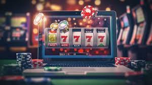 Experience the Thrills of Love Casino Online