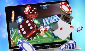 Casino Charles Casino & Sportsbook Your Ultimate Gaming Destination 2016365756