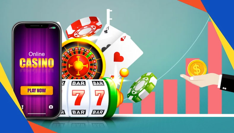 Descubre el Mundo de los Juegos de Casino Online 775526312 Descubre el Mundo de los Juegos de Casino Online 775526312