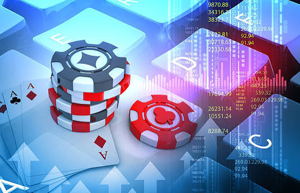 Nejlepší online casino bez bankovního