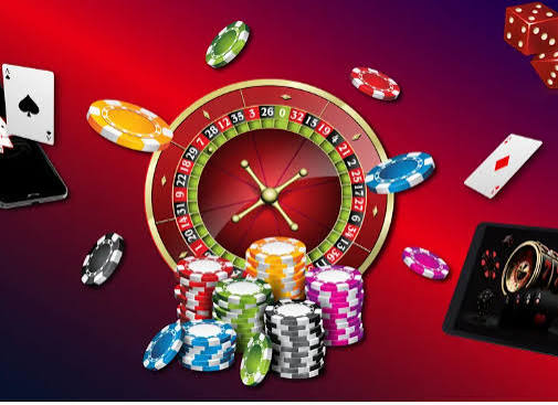 Nejlepší online casino bez bankovního