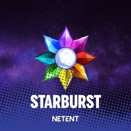 Starburst Slot En Lysende Oplevelse i Verden af Online Spil 464301390