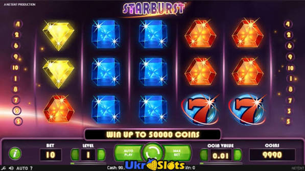 Starburst Slot Magiske Gevinster og Uforglemmelige Øjeblikke Starburst Slot Magiske Gevinster og Uforglemmelige Øjeblikke
