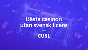 Utforska Nordiska Casino - Spela Smart och Säker Utforska Nordiska Casino - Spela Smart och Säker
